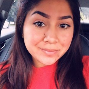 Meet your Posher, Patricia